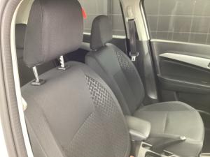 Toyota Urban Cruiser 1.5 XR auto - Image 17