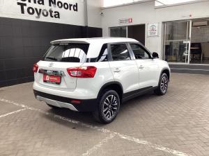 Toyota Urban Cruiser 1.5 XR auto - Image 2