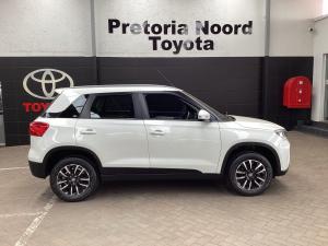 Toyota Urban Cruiser 1.5 XR auto - Image 3