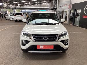 Toyota Urban Cruiser 1.5 XR auto - Image 4