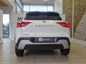 Nissan Magnite 1.0 Turbo Acenta auto - Image 5