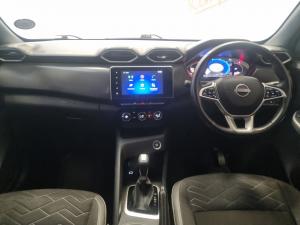 Nissan Magnite 1.0 Turbo Acenta auto - Image 6
