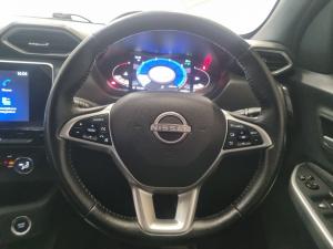 Nissan Magnite 1.0 Turbo Acenta auto - Image 8
