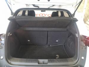 Nissan Magnite 1.0 Turbo Acenta auto - Image 17