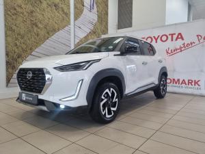 Nissan Magnite 1.0 Turbo Acenta auto - Image 19