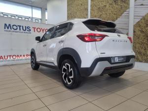 Nissan Magnite 1.0 Turbo Acenta auto - Image 20