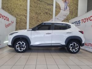 Nissan Magnite 1.0 Turbo Acenta auto - Image 21