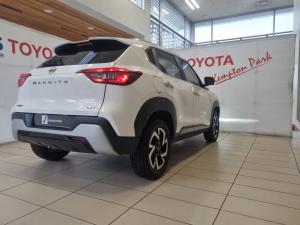 Nissan Magnite 1.0 Turbo Acenta auto - Image 2