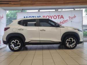 Nissan Magnite 1.0 Turbo Acenta auto - Image 3