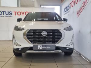 Nissan Magnite 1.0 Turbo Acenta auto - Image 4