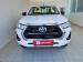 Toyota Hilux 2.4GD-6 single cab 4x4 Raider manual - Thumbnail 4