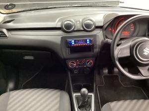 Suzuki Swift 1.2 GA - Image 12
