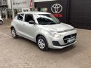 Thumbnail Suzuki Swift 1.2 GA