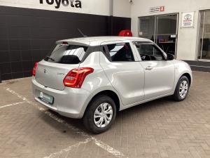 Suzuki Swift 1.2 GA - Image 2