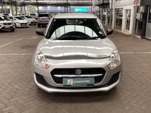 Suzuki Swift 1.2 GA - Image 4