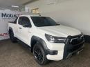 Thumbnail Toyota Hilux 2.8GD-6 Xtra cab Legend auto