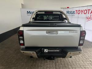 Isuzu D-Max 300 3.0TD double cab 4x4 LX auto - Image 5