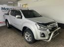Thumbnail Isuzu D-Max 300 3.0TD double cab 4x4 LX auto