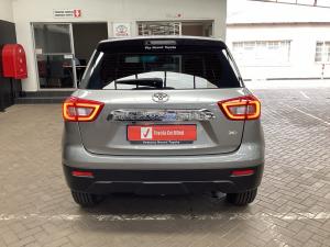 Toyota Urban Cruiser 1.5 XS - Image 5