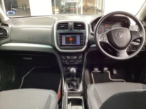 Toyota Urban Cruiser 1.5 XS - Image 6