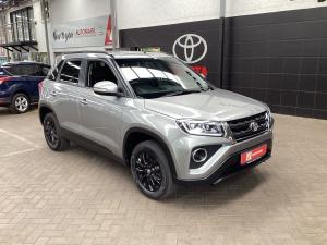 Toyota Urban Cruiser 1.5 XS - Image 1