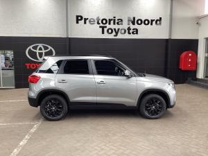 Toyota Urban Cruiser 1.5 XS - Image 3