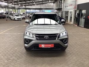 Toyota Urban Cruiser 1.5 XS - Image 4