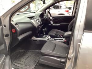 Nissan Navara 2.5DDTi double cab SE auto - Image 7