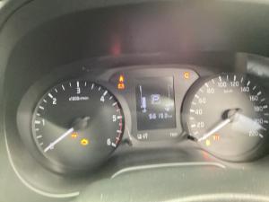 Nissan Navara 2.5DDTi double cab SE auto - Image 10