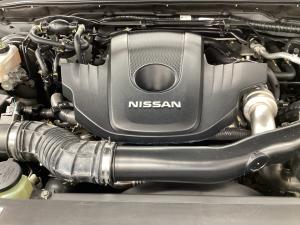 Nissan Navara 2.5DDTi double cab SE auto - Image 19