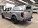 Nissan Navara 2.5DDTi double cab SE auto - Thumbnail 21