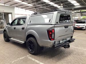 Nissan Navara 2.5DDTi double cab SE auto - Image 21