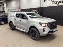 Thumbnail Nissan Navara 2.5DDTi double cab SE auto