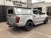 Nissan Navara 2.5DDTi double cab SE auto - Thumbnail 2