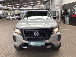 Nissan Navara 2.5DDTi double cab SE auto - Image 4