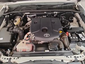 Toyota Hilux 2.4GD-6 double cab Raider auto - Image 10