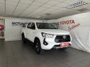 Thumbnail Toyota Hilux 2.4GD-6 double cab Raider auto