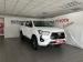 Toyota Hilux 2.4GD-6 double cab Raider auto - Thumbnail 1