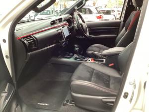 Toyota Hilux 2.8GD-6 double cab 4x4 GR-Sport - Image 7
