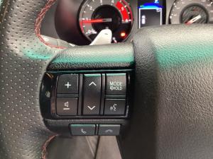 Toyota Hilux 2.8GD-6 double cab 4x4 GR-Sport - Image 9