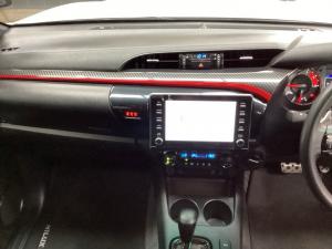 Toyota Hilux 2.8GD-6 double cab 4x4 GR-Sport - Image 15