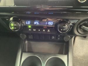 Toyota Hilux 2.8GD-6 double cab 4x4 GR-Sport - Image 16