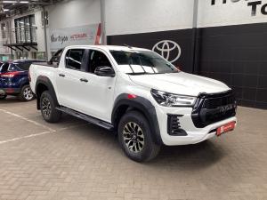 Toyota Hilux 2.8GD-6 double cab 4x4 GR-Sport - Image 1