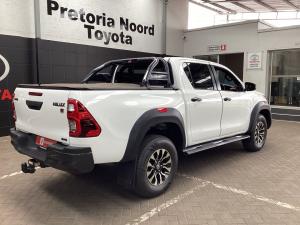 Toyota Hilux 2.8GD-6 double cab 4x4 GR-Sport - Image 2