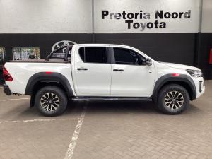 Toyota Hilux 2.8GD-6 double cab 4x4 GR-Sport - Image 3