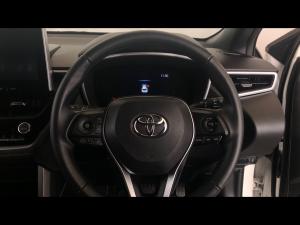 Toyota Corolla Cross 1.8 XS - Image 8