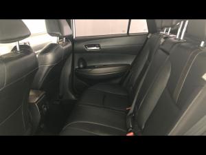 Toyota Corolla Cross 1.8 XS - Image 11