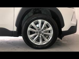 Toyota Corolla Cross 1.8 XS - Image 18