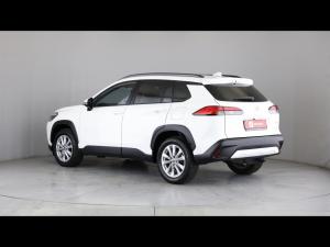 Toyota Corolla Cross 1.8 XS - Image 21