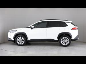 Toyota Corolla Cross 1.8 XS - Image 22